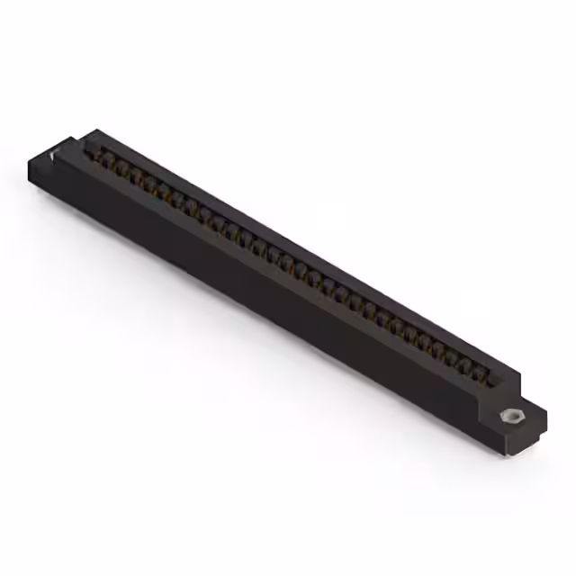 857-029-553-107 EDAC Inc.  Edgeboard Connectors